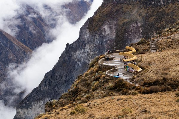 Tourisme Et Voyageurs