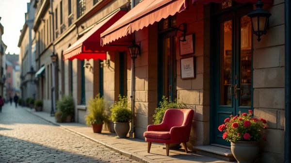 Où trouver un hôtel de charme à Lille pour un séjour mémorable