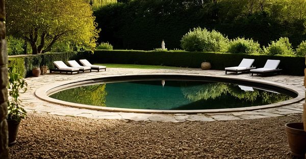 Séjournez au clos de l'oiselon : un écrin de sérénité dans l'ain