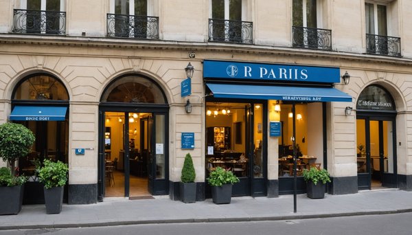 Hôtels bas prix à paris : sélection de 3 adresses à découvrir